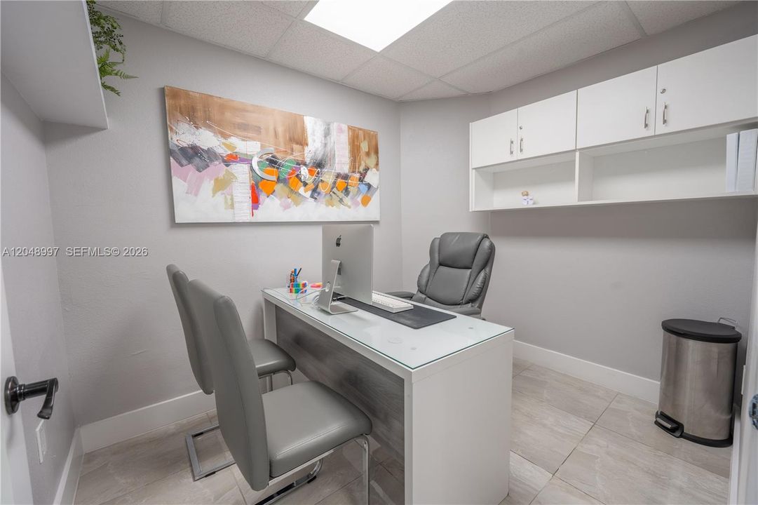 Private Office