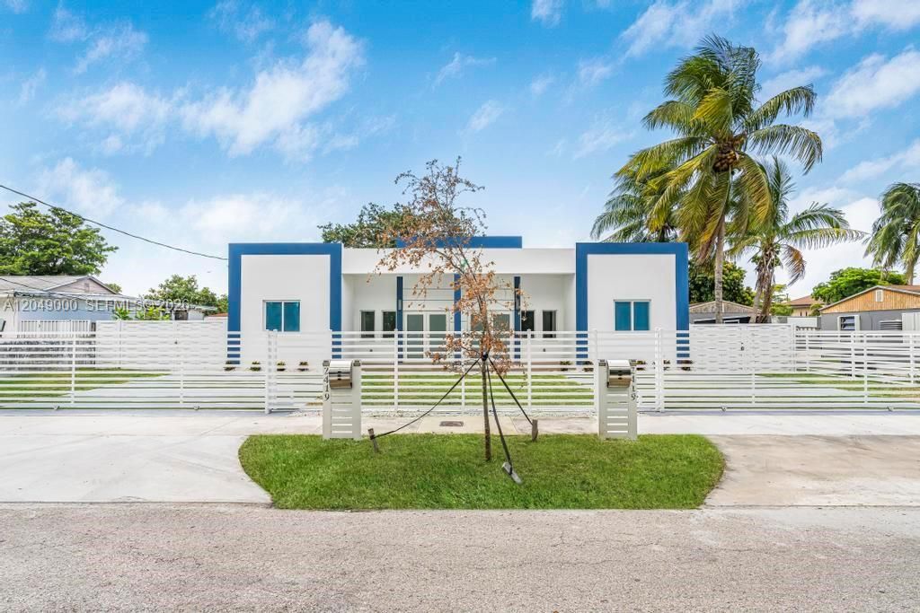 For Rent: $3,050 (3 beds, 2 baths, 1260 Square Feet)