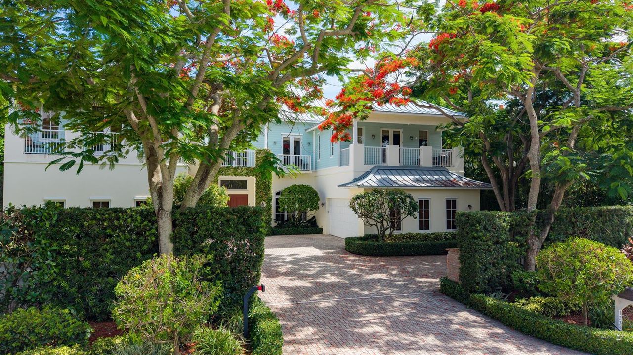 1232 Seaspray Avenue Aerial34