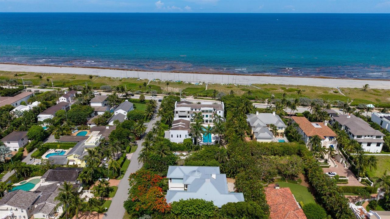 1232 Seaspray Avenue Aerial18