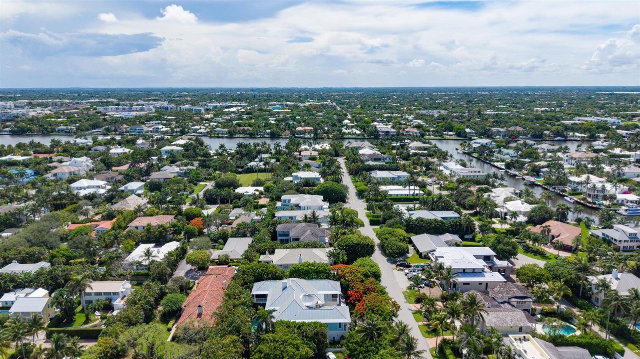 1232 Seaspray Avenue Aerial27