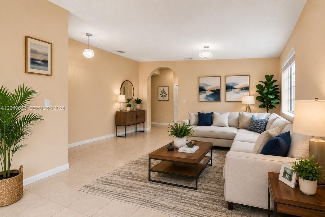 For Rent: $4,000 (4 beds, 2 baths, 1935 Square Feet)