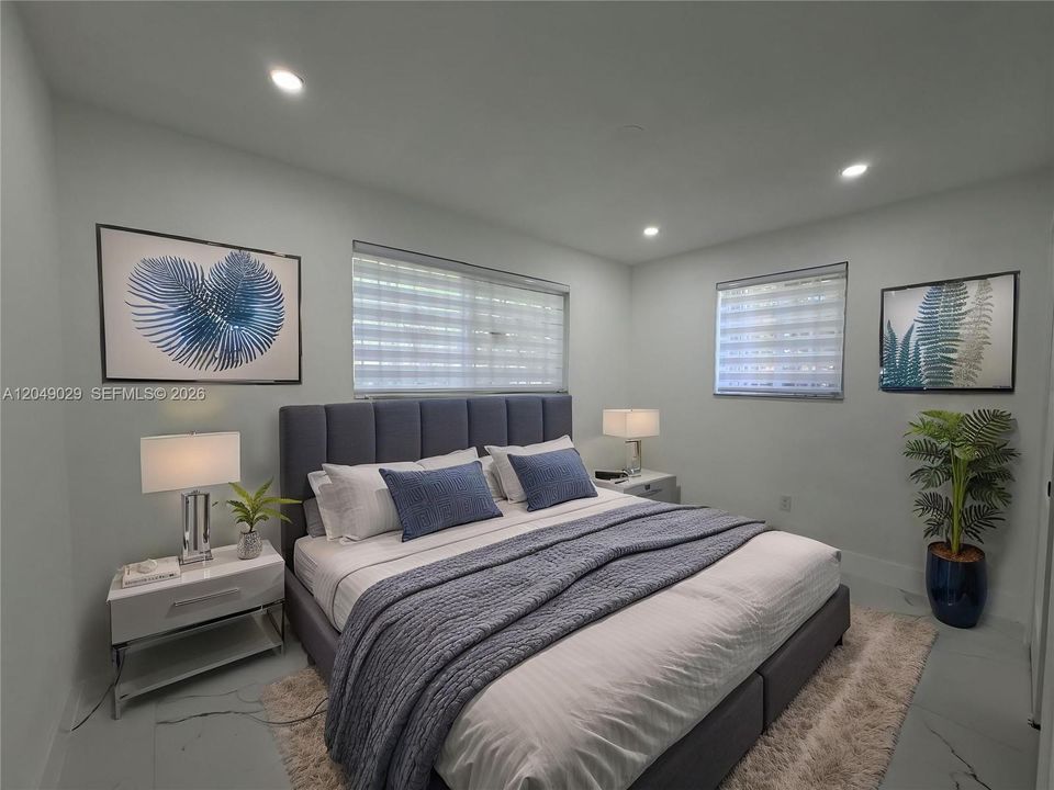 En Renta: $4,500 (4 camas, 2 baños, 1620 Pies cuadrados)