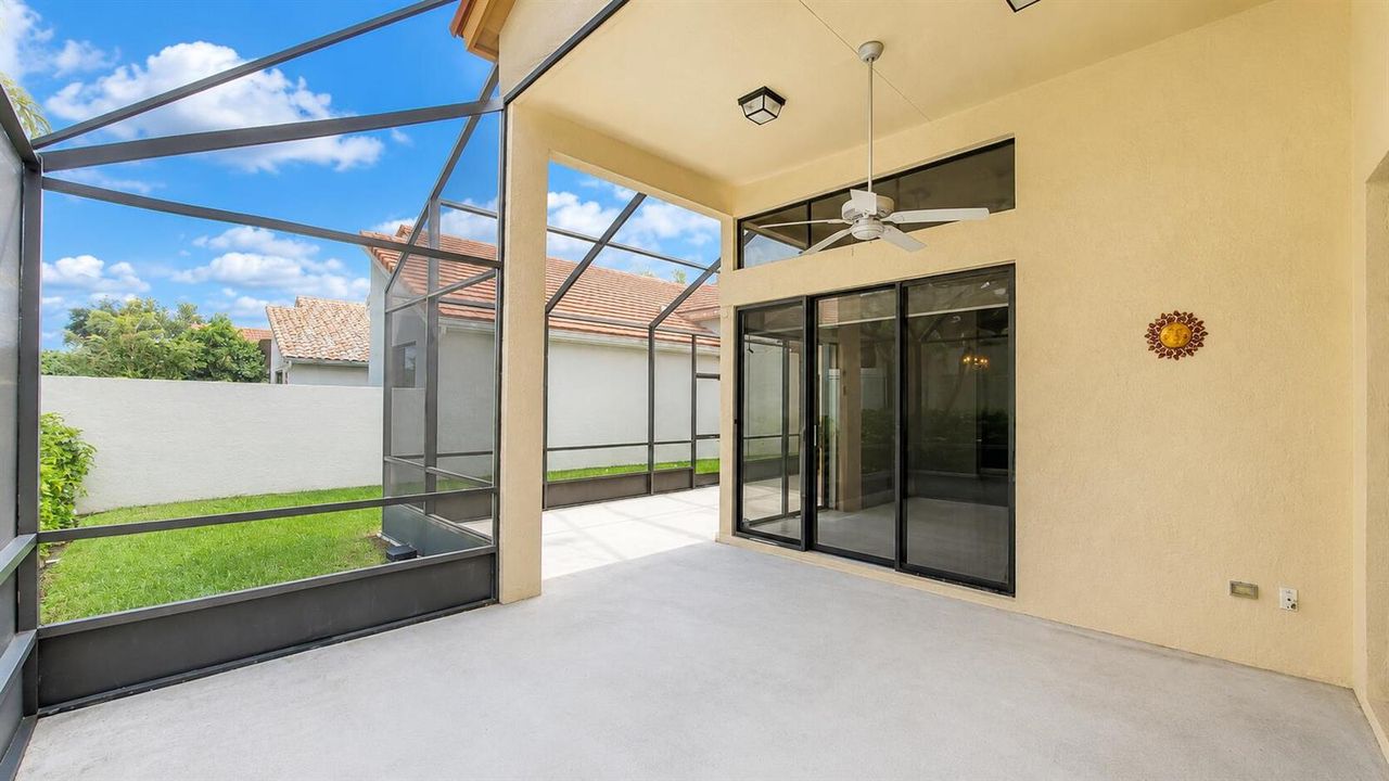 Patio 1