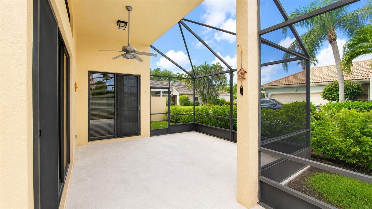 Patio 4