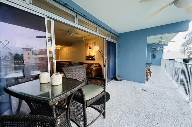 55 patio
