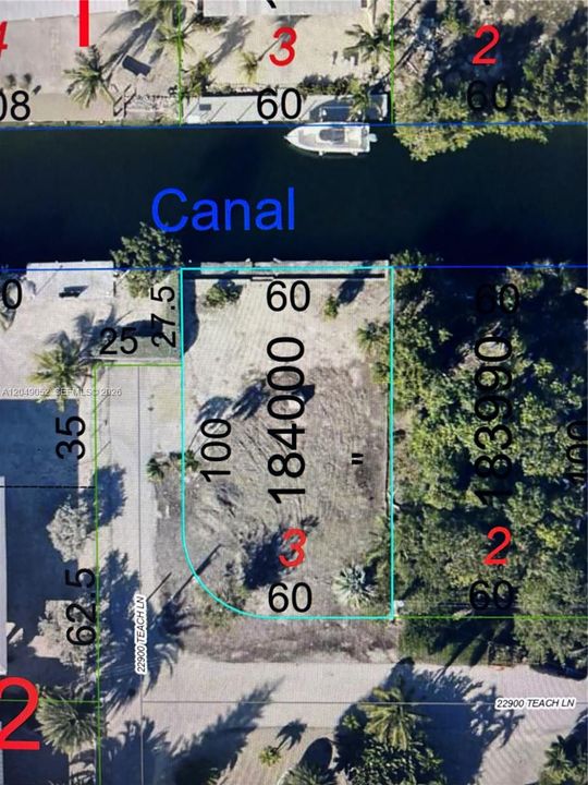 For Sale: $985,000 (0.14 acres)