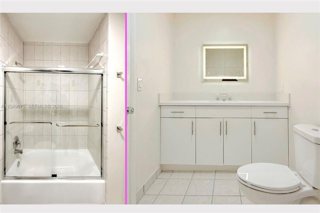 For Rent: $2,400 (2 beds, 1 baths, 1110 Square Feet)