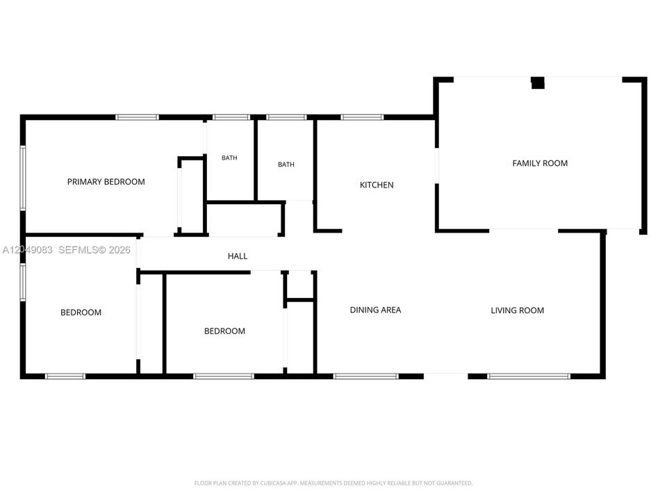 For Sale: $540,000 (3 beds, 2 baths, 1346 Square Feet)