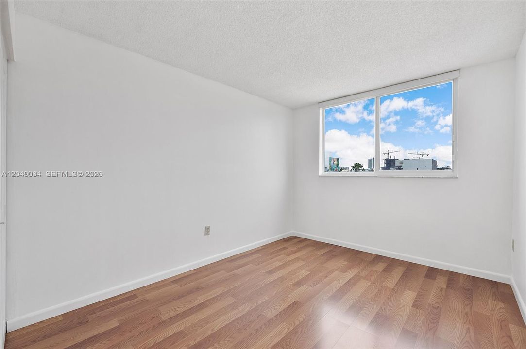 2nd Bedroom