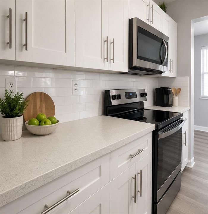 unit 2 kitchen
