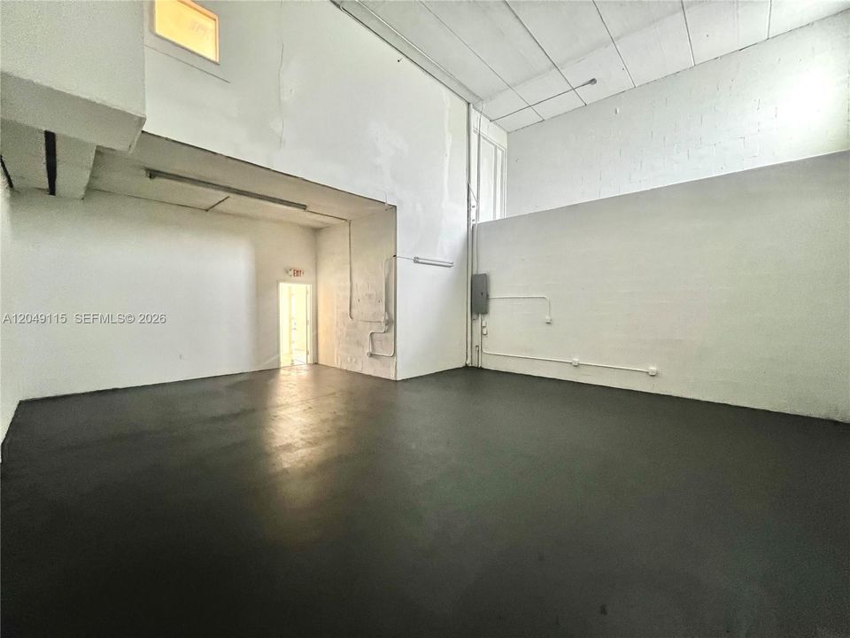 Warehouse