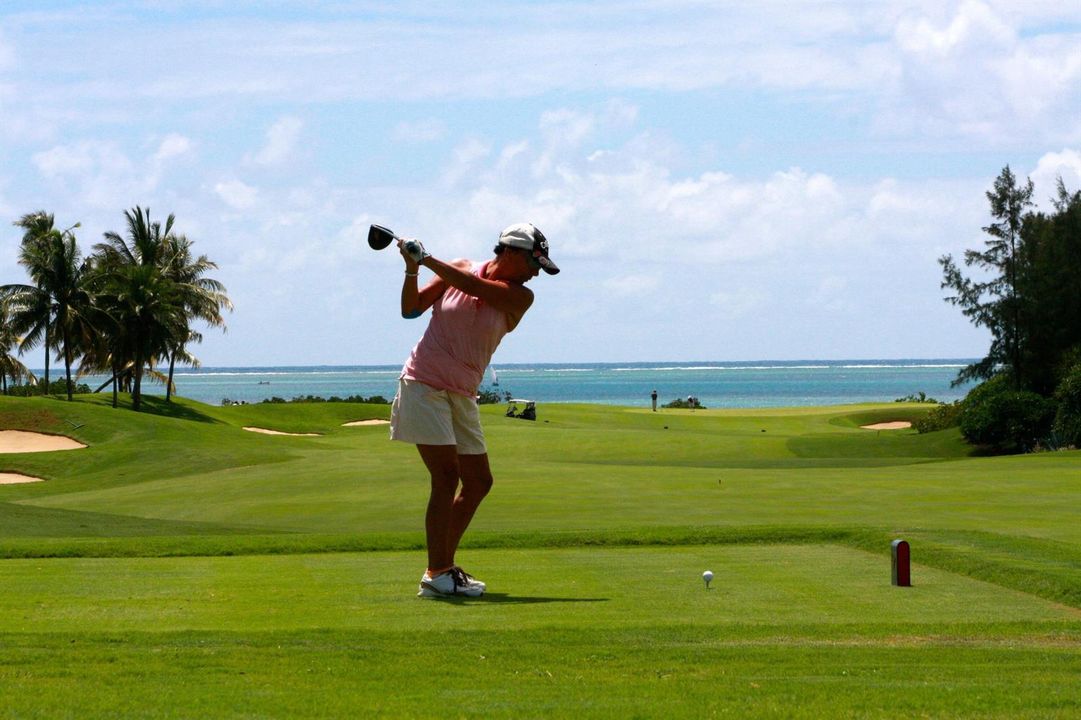 OceanGolf