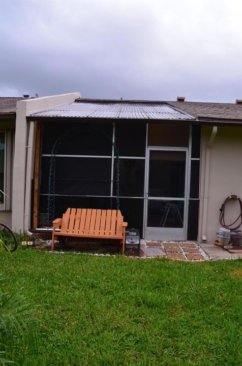 Florida Lanai w Hot Tub