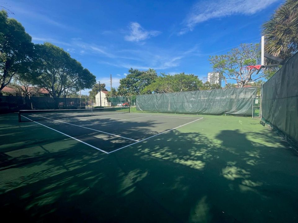 tennis