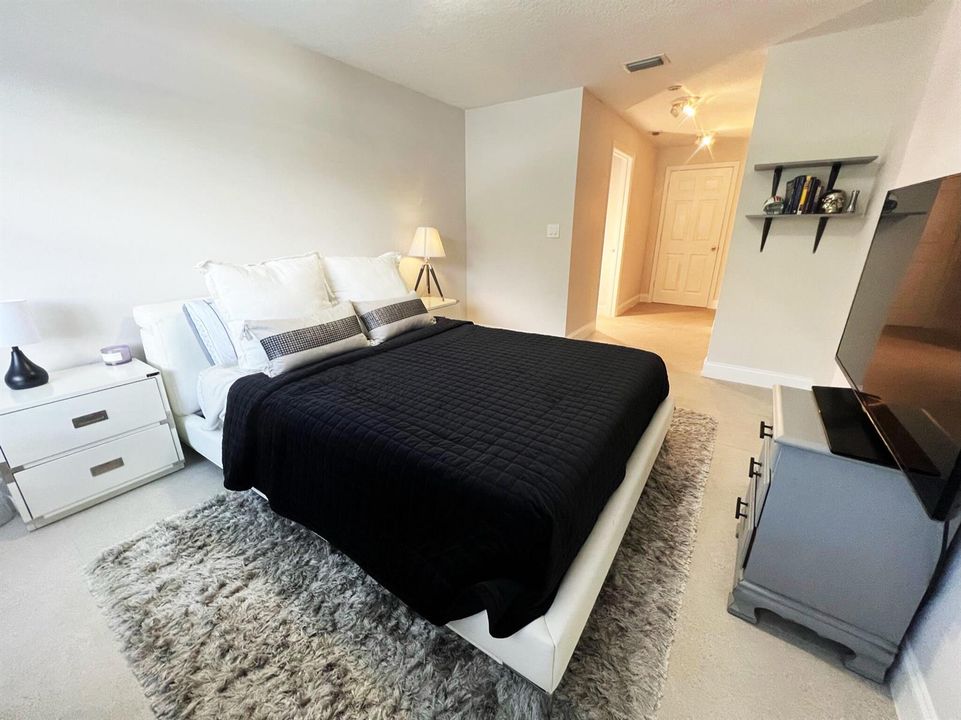 Masterbedroom