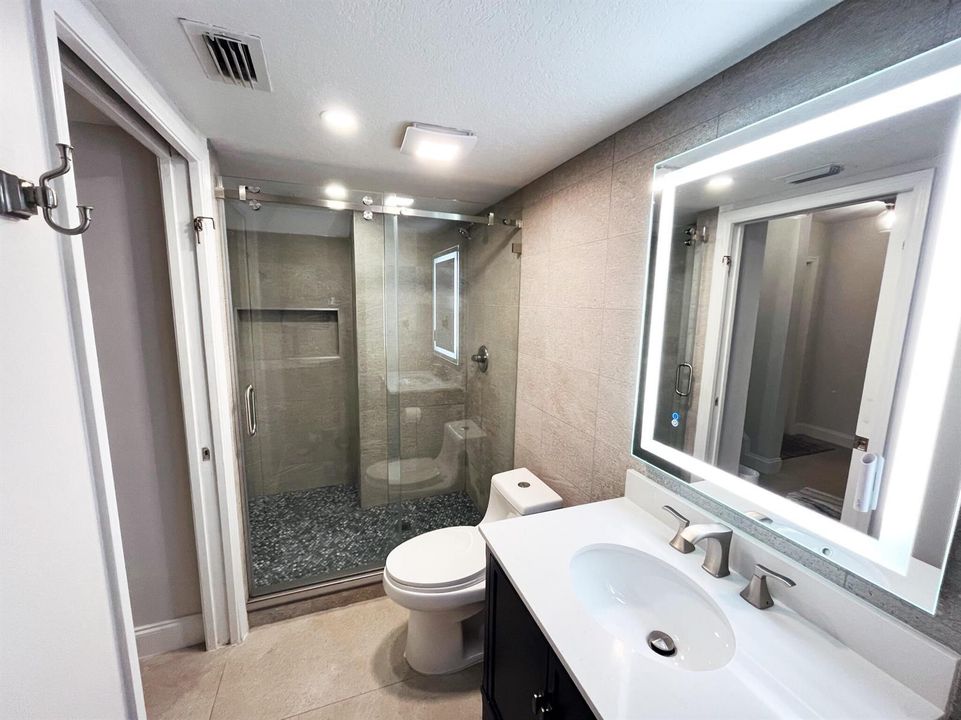 Bath 1st floor