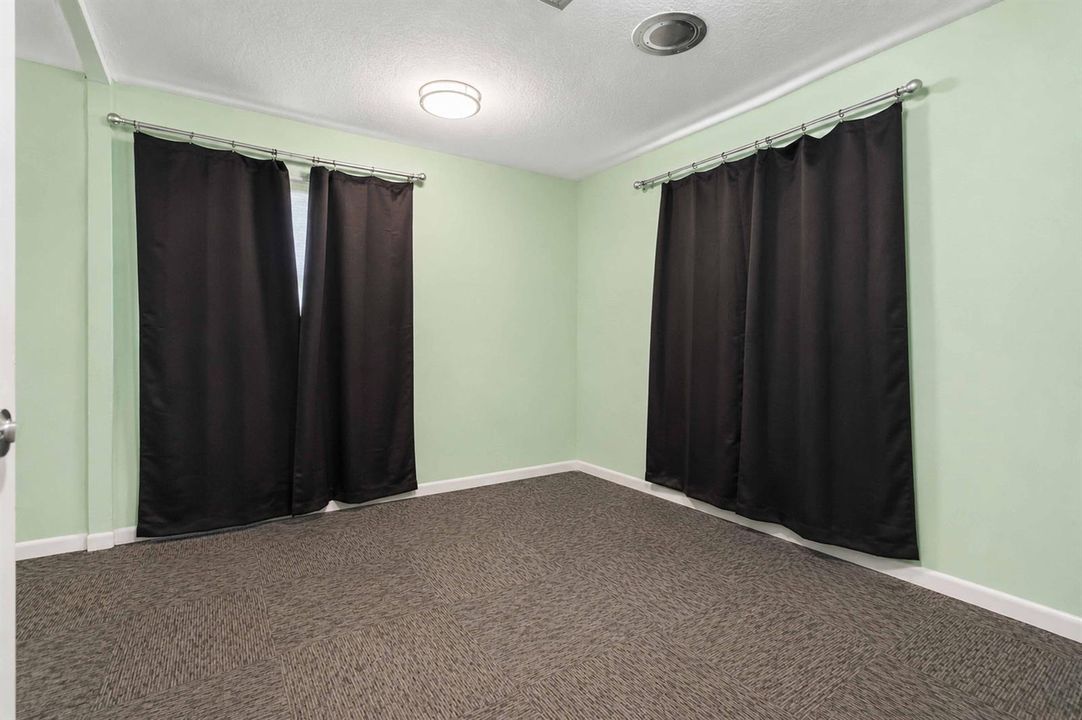 Office/Classroom
