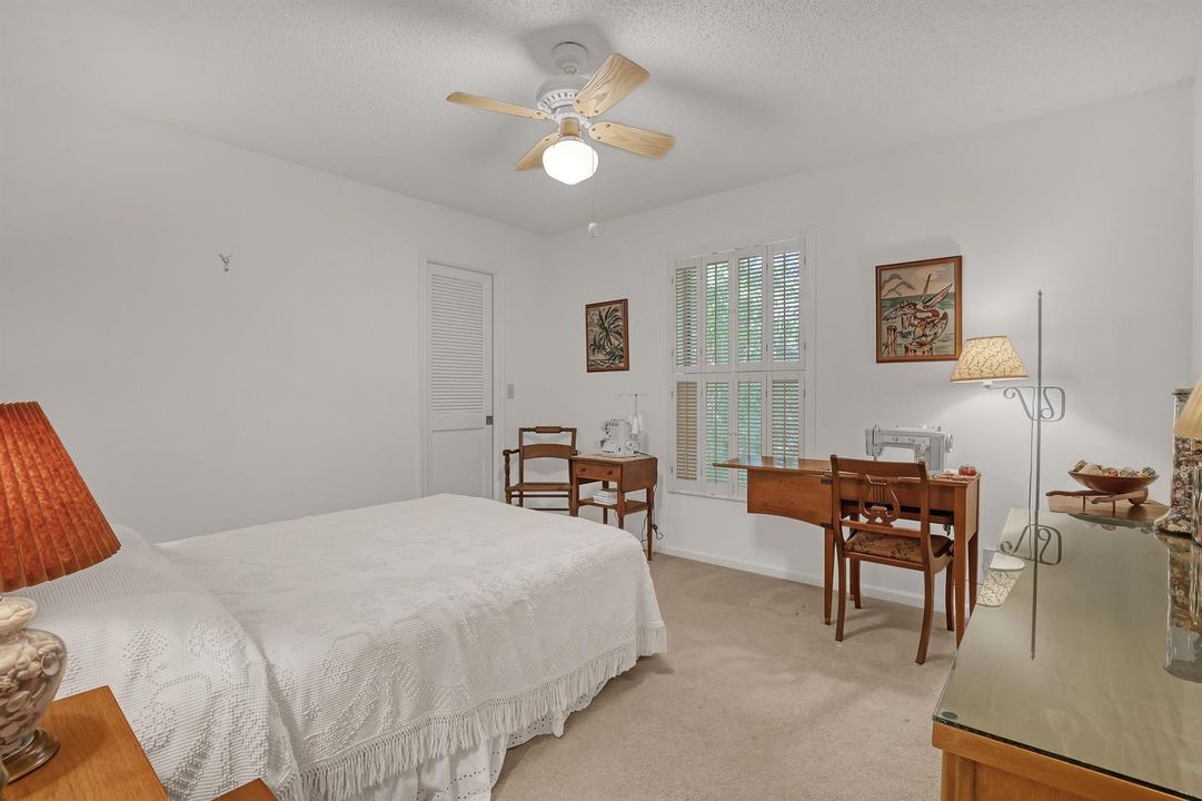 A bonus room for however you need it.