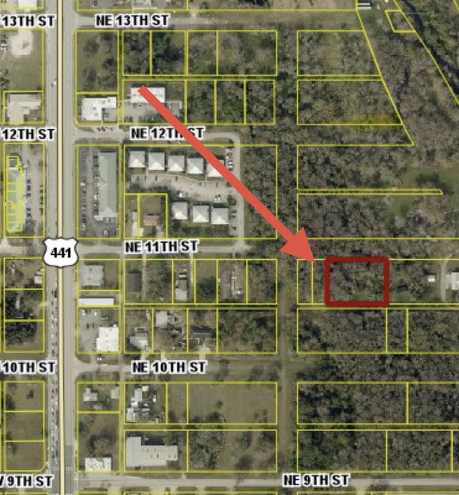 Okeechobee County Property Appraiser