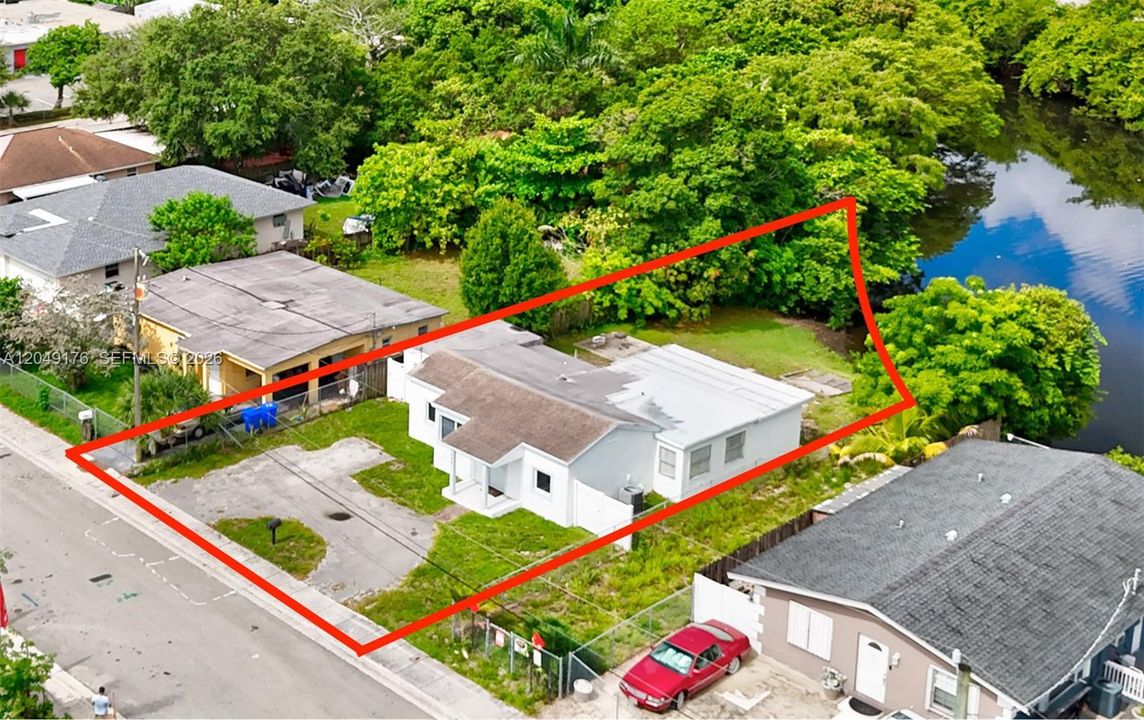 En Venta: $390,000 (3 camas, 1 baños, 1281 Pies cuadrados)