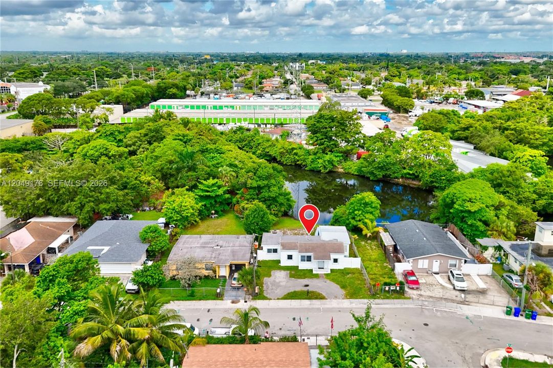 En Venta: $390,000 (3 camas, 1 baños, 1281 Pies cuadrados)
