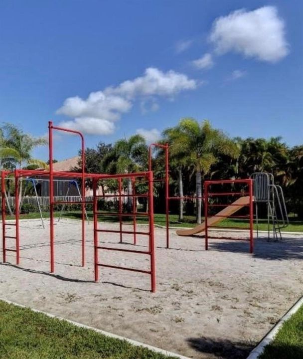 PLAY AREA