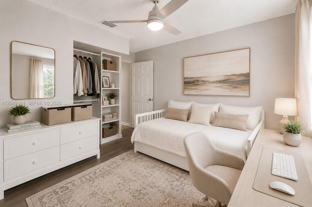 Bedroom 2