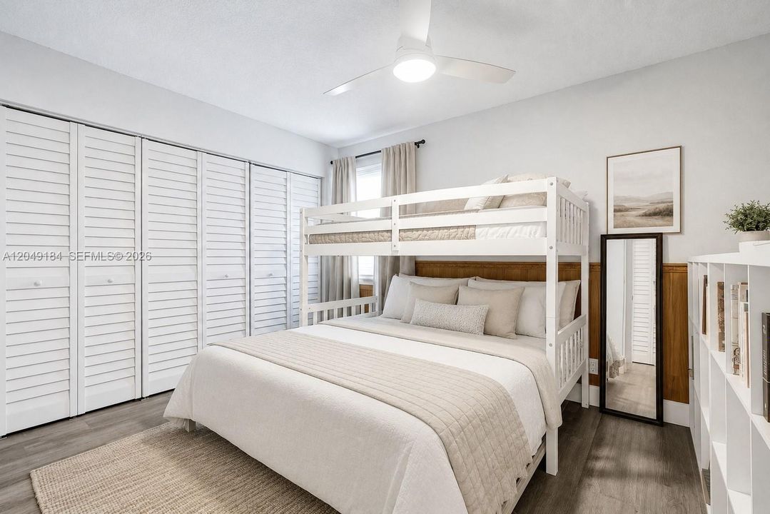 Bedroom 3