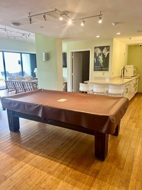 Billiards