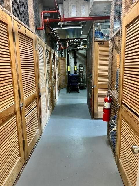 Storage