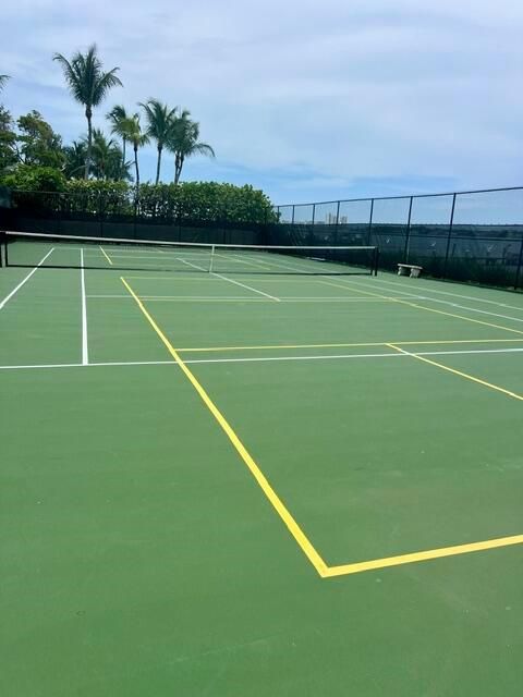 Tennis/Pickleball