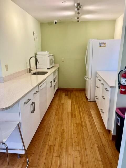 Community Room