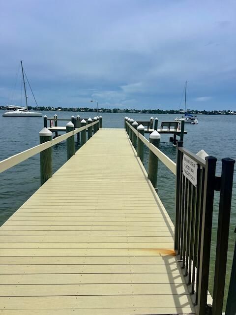 Fishing Pier