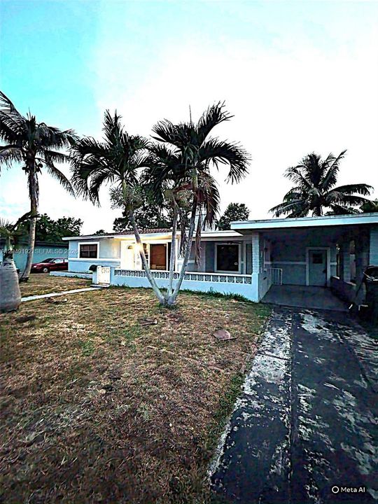 For Rent: $3,500 (3 beds, 2 baths, 1576 Square Feet)