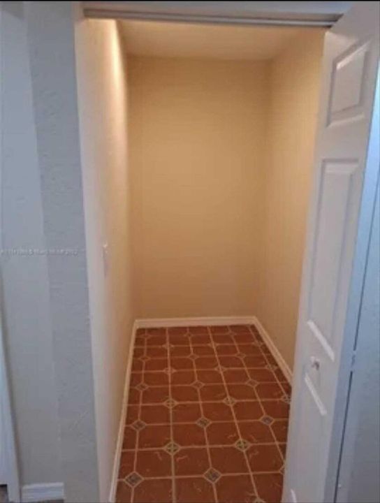 storage
