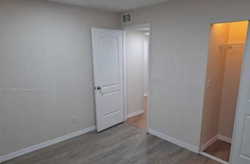 third bedroom