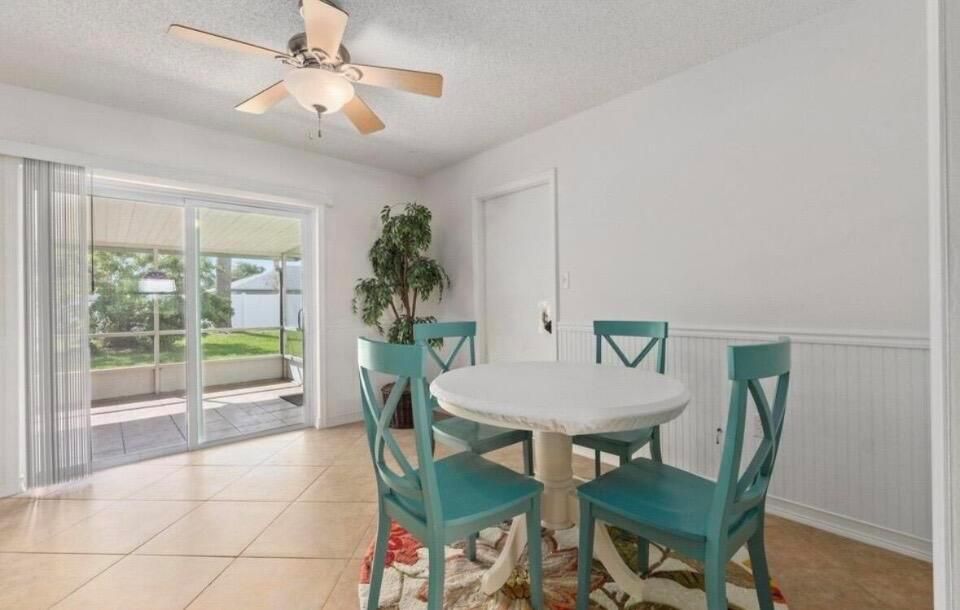 Kitchen/Dining