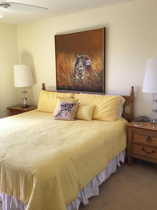 Ocean Trails Bedroom 3