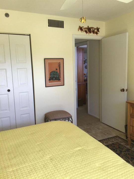 Ocean Trails Bedroom 2