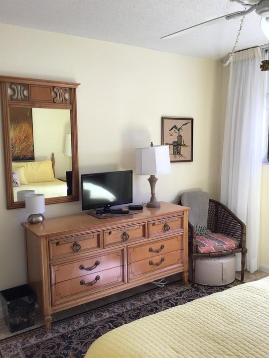 Ocean Trails Bedroom