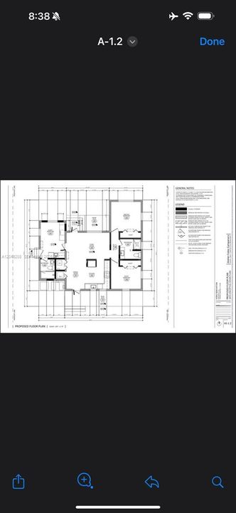 For Sale: $649,000 (2 beds, 1 baths, 846 Square Feet)