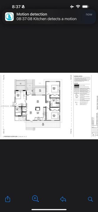 For Sale: $649,000 (2 beds, 1 baths, 846 Square Feet)