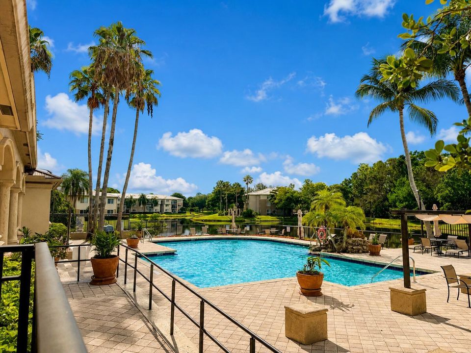 Community Pool