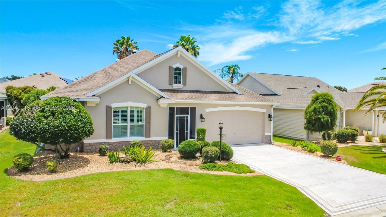 Mint & Loaded with extras--Totally renovated & Better than new!