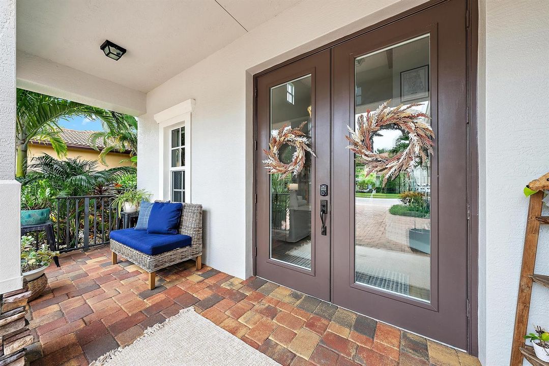 Porch
