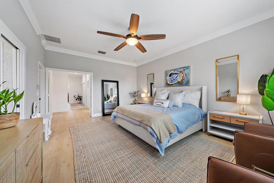 Primary Suite