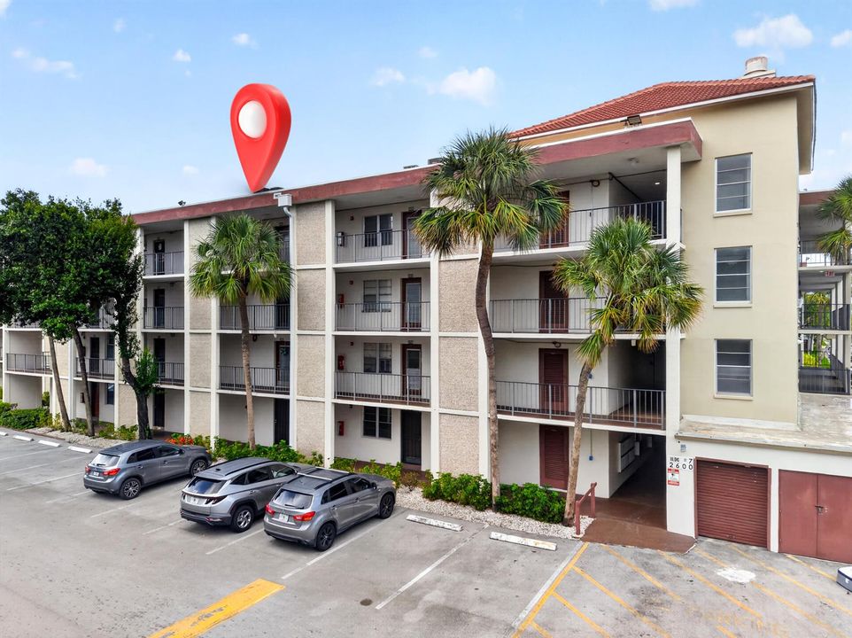 2600 NW 49th Avenue 410
