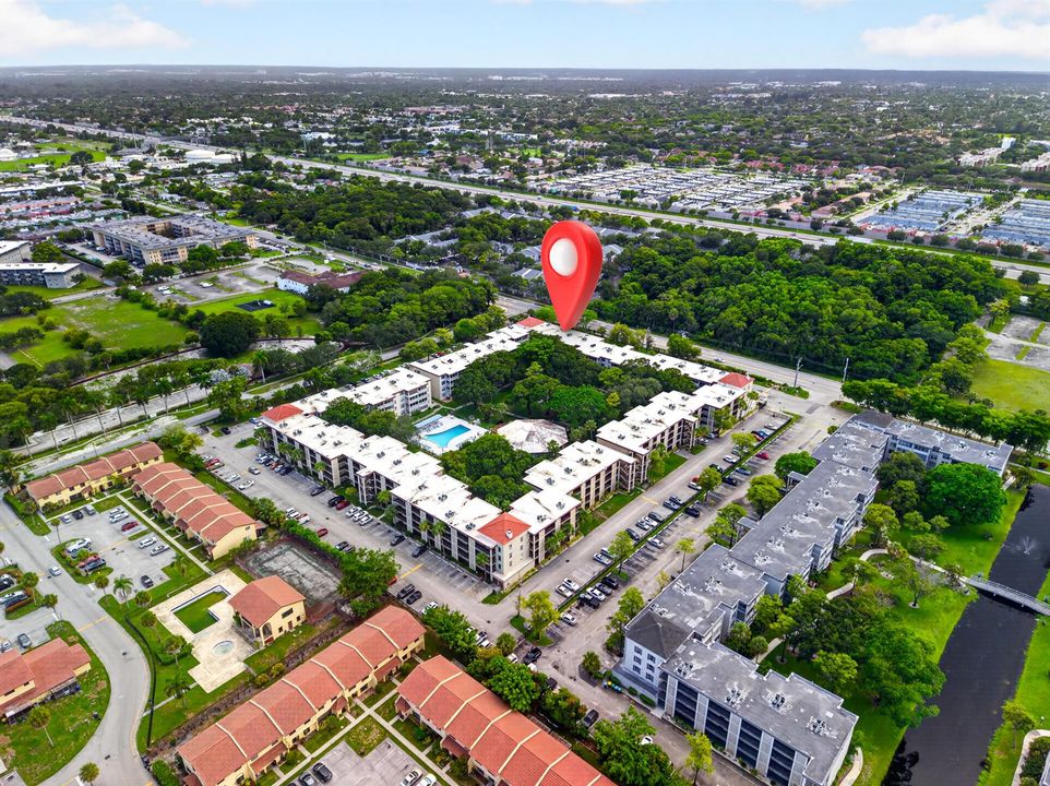 2600 NW 49th Avenue 410