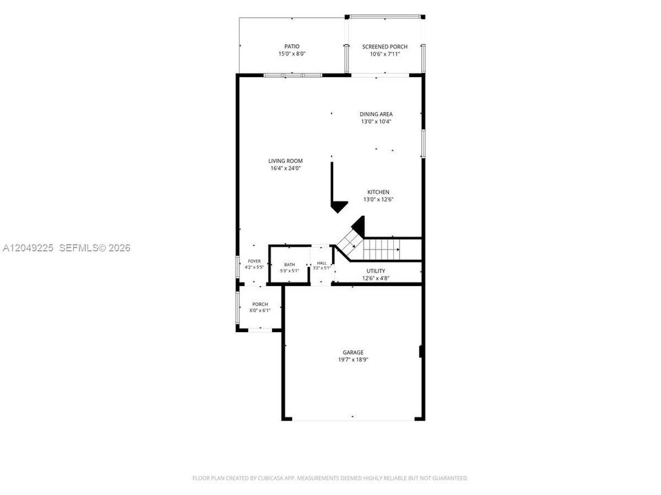 For Sale: $369,990 (3 beds, 2 baths, 1810 Square Feet)